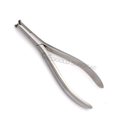 Tie Back Plier
