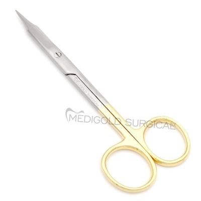 Goldman Fox Scissor Str TC 