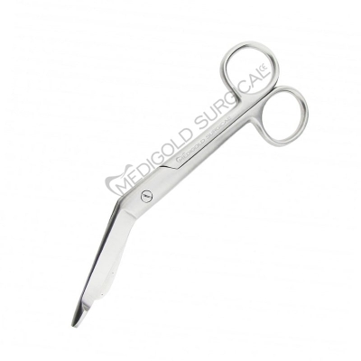 lister bandage scissor 14.5cm