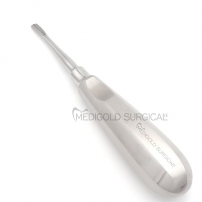 Luxating Elevator Straight 5mm