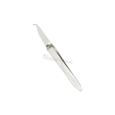 Bracket Placement Tweezers