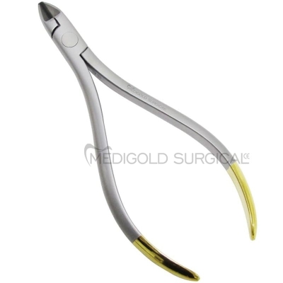 Micro pin & ligature cutter TC