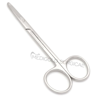 Ligature Scissor 12cm