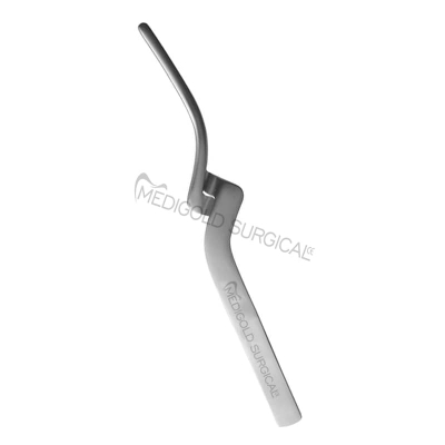 Articulating paper tweezer forceps curve