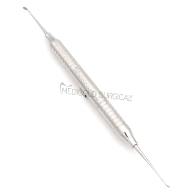 Cleoid Discoid Carver