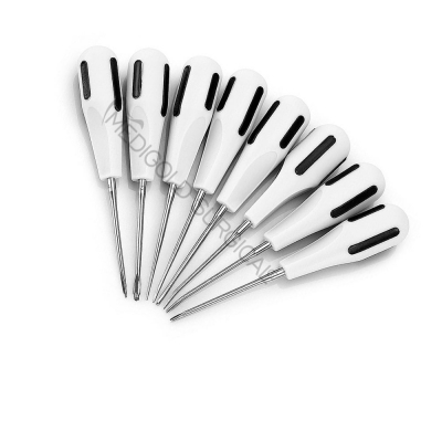 Luxating Elevators Set