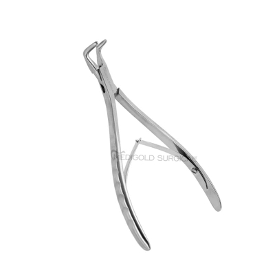 BONE RONGEUR MICRO FRIEDMAN 90Â°