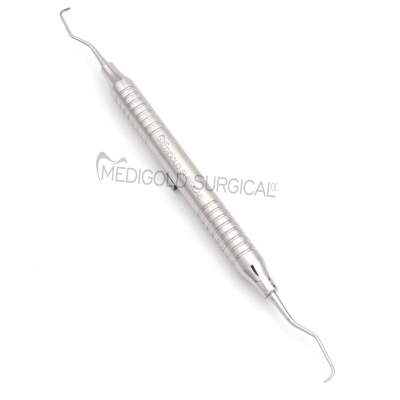 Graccy Curettes # 5/6