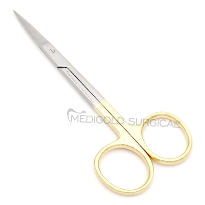 IRIS scissor straight Tc