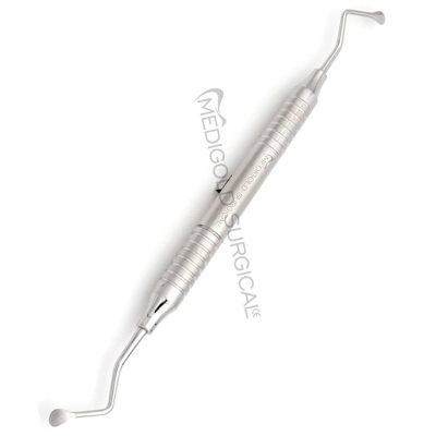 Lucas spoon curettes 4.7mm