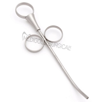 Bone Grafting Syringe