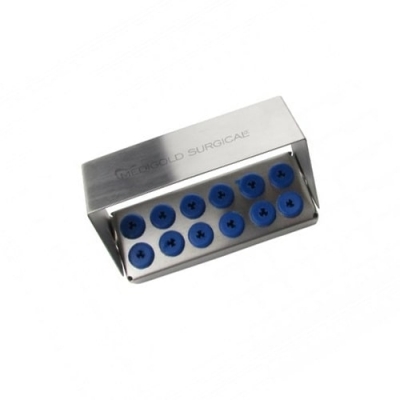 burs holder 12 holes