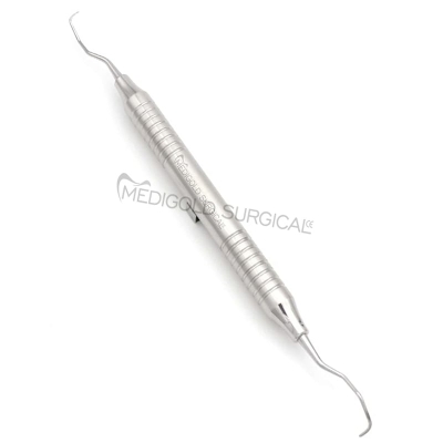 Graccy Curettes # 1/2 