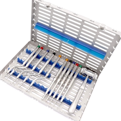 Osteotomies straight & angled cone t