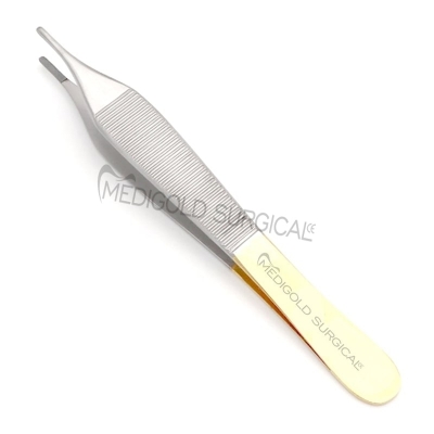 Adson Tissue Plier Tc