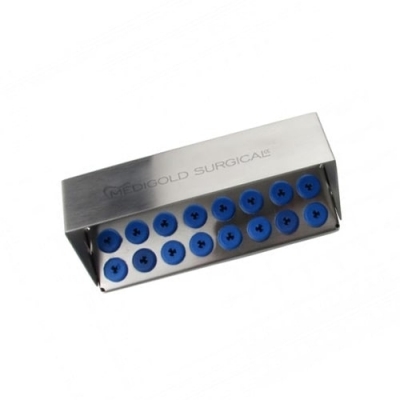 burs holder 16 holes