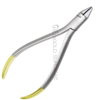 Bird beak pliers TC