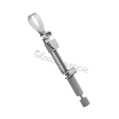 Matrix retainers tofflemire