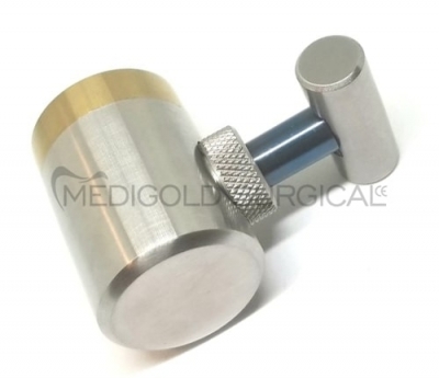 Bone Grafting Mill