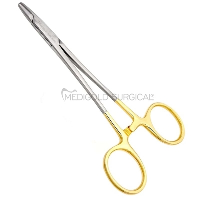 Derf Needle Holder TC