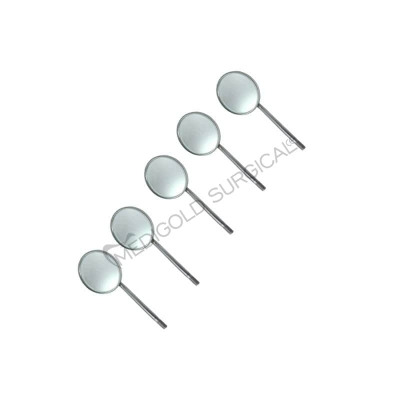 Mirror #5 Magnifying x 5