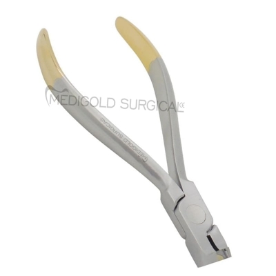 Distal end cutter TC