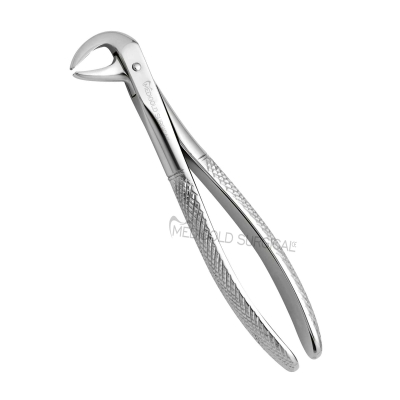 Extration forceps lower premolar canine 