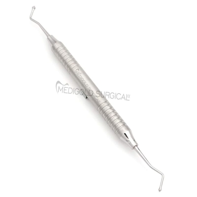 Burnisher Westcott 21