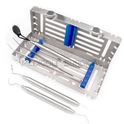 Examination kit fig 2