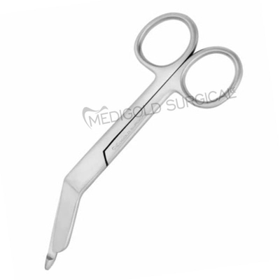 lister bandage scissor