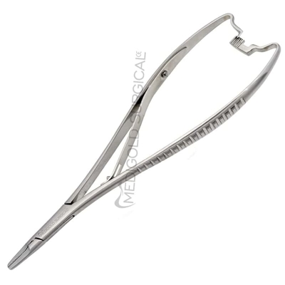 Lichtenberg Needle Holder