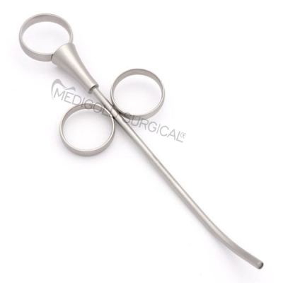 Bone Grafting Syringe 3.5mm