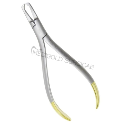 Bracket remover plier TC