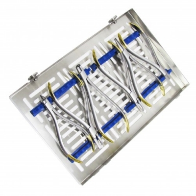 dental orthodontic kit 18