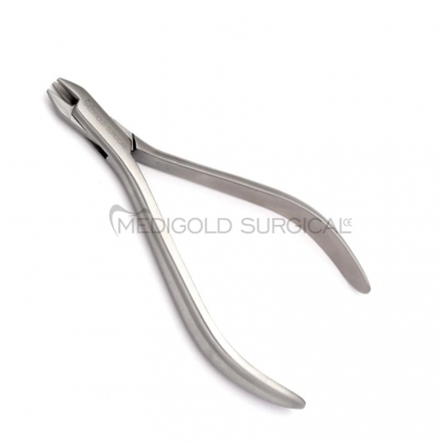 Three Jaw Plier
