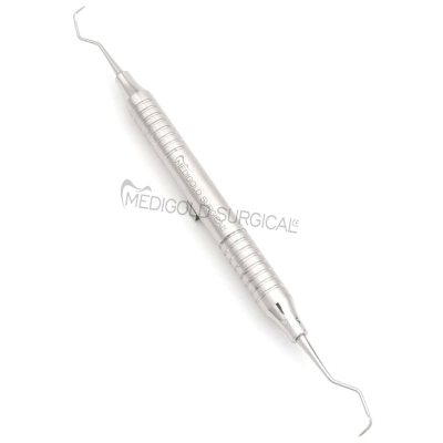 Graccy Curettes  # 3/4