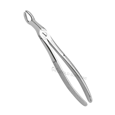 Extraction of upper third molar #67a wis