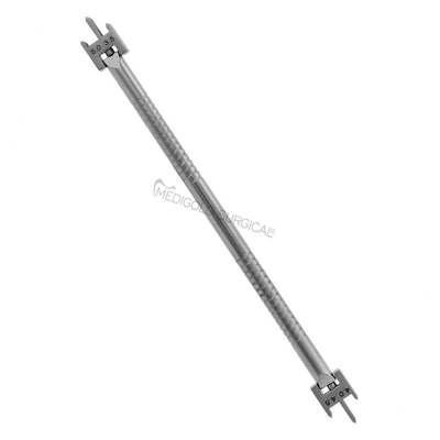 Bracket Height Gauge Adjustable