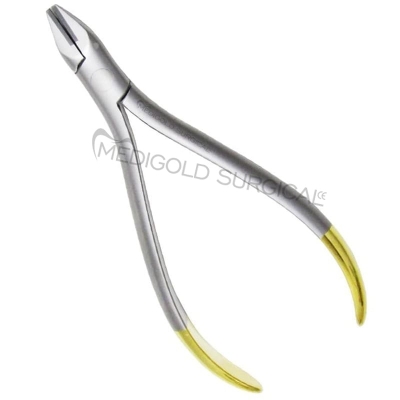 Adams pliers TC