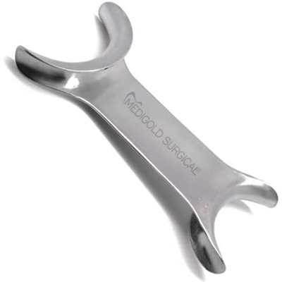 Retractors Double ended 