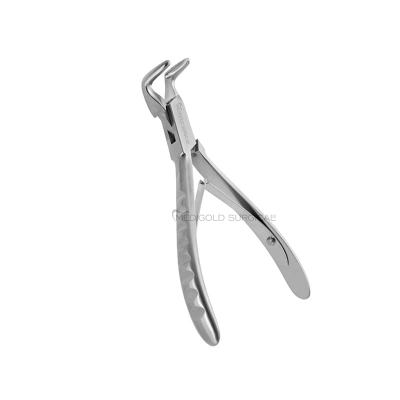 BONE RONGEUR BLUMENTHAL 45Â°