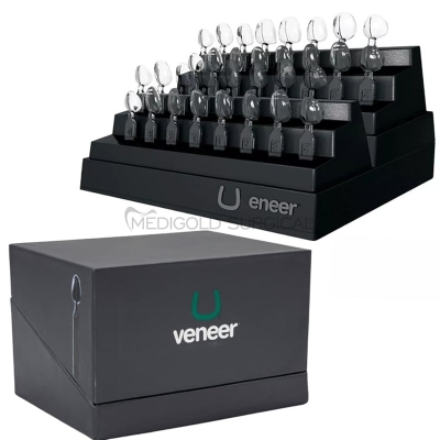 U-VENEER KIT