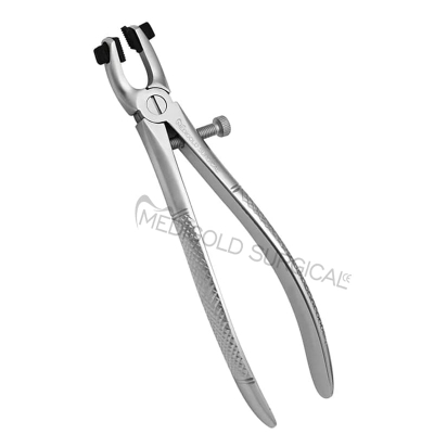Crown Remover Plier upper