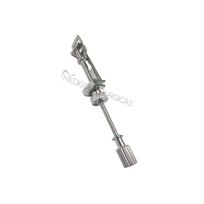 Matrix Retainers Ivory