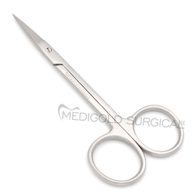 Wagner Scissor Straight