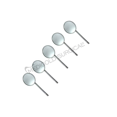 Mirror #4 Magnifying x 5