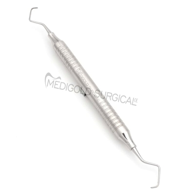 Graccy Curettes # 9/10