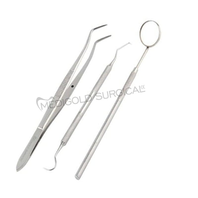 Examination kit fig 3