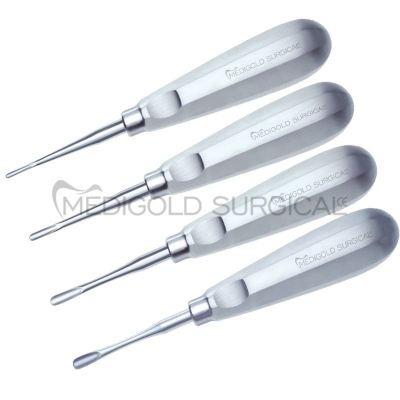 Luxating Elevator kit 4