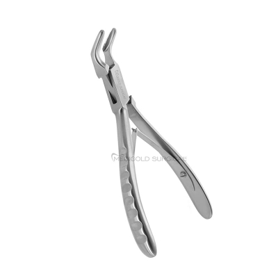 BONE RONGEUR BLUMENTHAL 90Â°